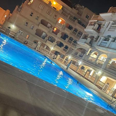 Porto Fino Almerimar Ngoại thất bức ảnh