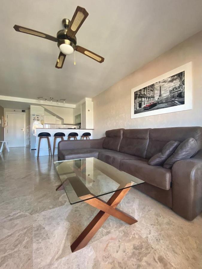 Porto Fino Almerimar Ngoại thất bức ảnh