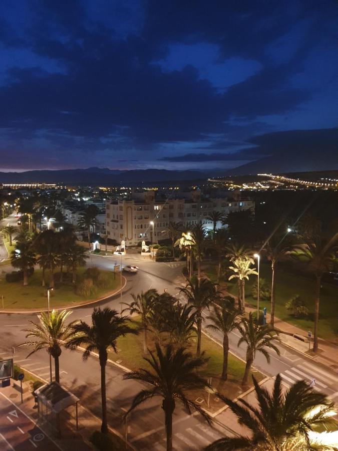 Porto Fino Almerimar Ngoại thất bức ảnh