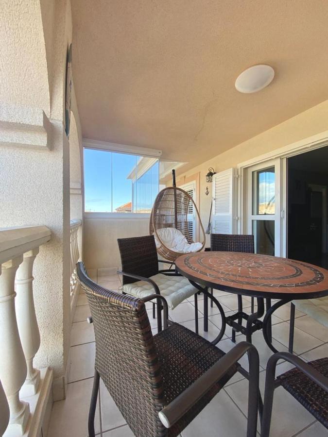 Porto Fino Almerimar Ngoại thất bức ảnh