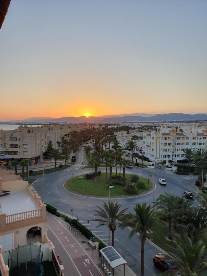 Porto Fino Almerimar Ngoại thất bức ảnh