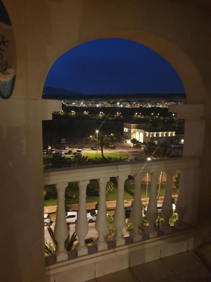 Porto Fino Almerimar Ngoại thất bức ảnh