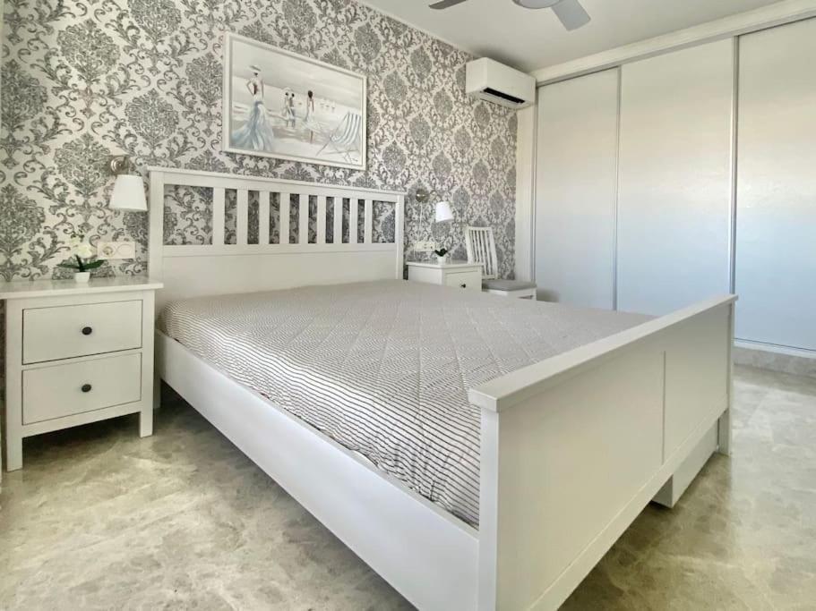 Porto Fino Almerimar Ngoại thất bức ảnh
