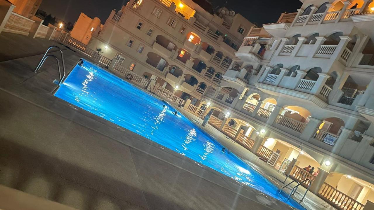 Porto Fino Almerimar Ngoại thất bức ảnh