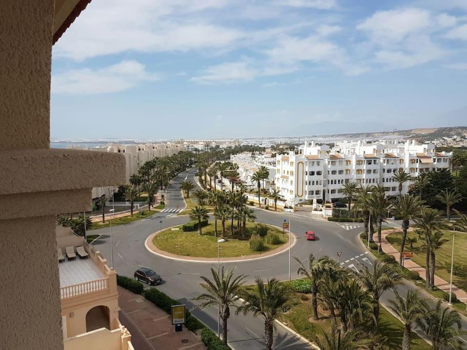 Porto Fino Almerimar Ngoại thất bức ảnh