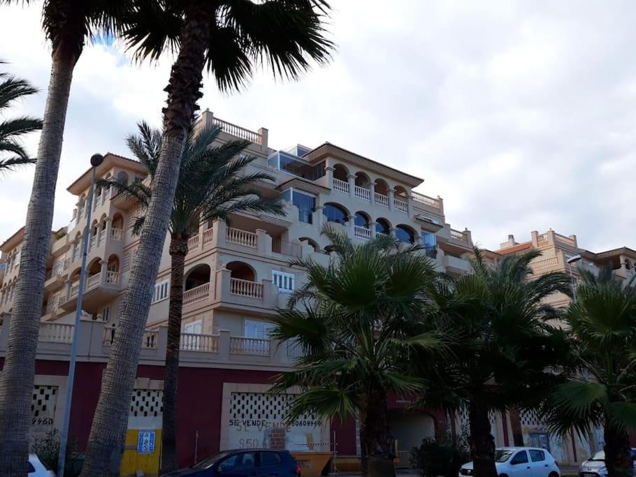 Porto Fino Almerimar Ngoại thất bức ảnh