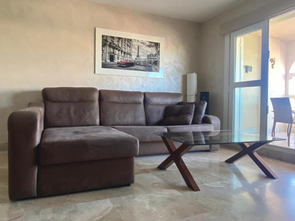 Porto Fino Almerimar Ngoại thất bức ảnh