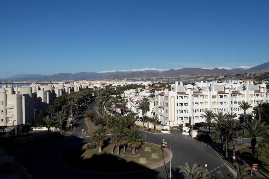 Porto Fino Almerimar Ngoại thất bức ảnh