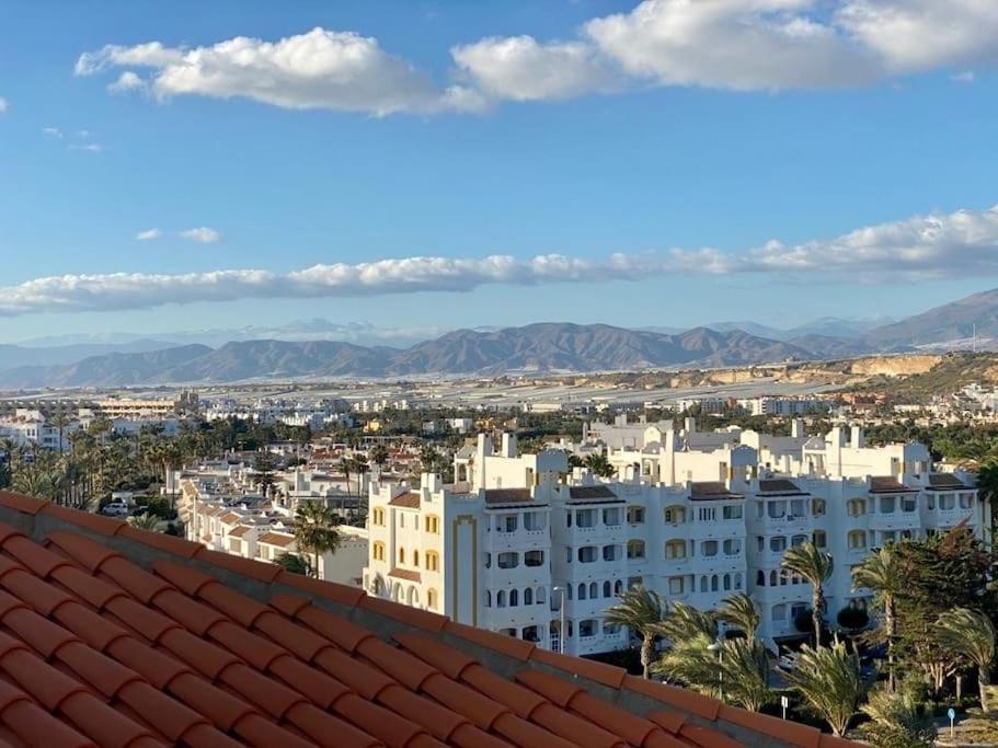 Porto Fino Almerimar Ngoại thất bức ảnh