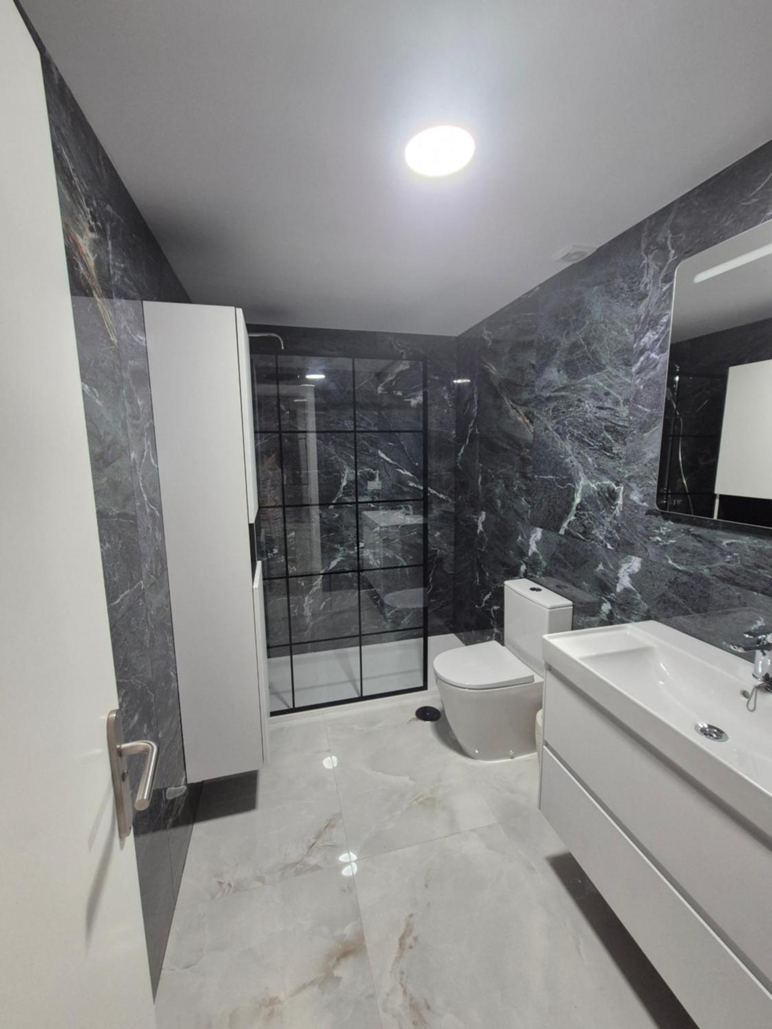 Porto Fino Almerimar Ngoại thất bức ảnh